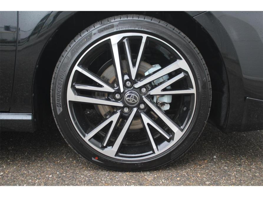 Toyota Camry IX (XV80) China Market Краснодар  - изображение 13