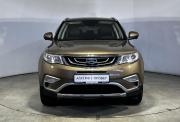 Geely Atlas I Саранск  - изображение 33