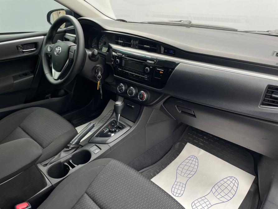 Toyota Corolla XI (E160 E170 E180) Стерлитамак  - изображение 34