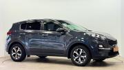 Kia Sportage IV Рестайлинг Липецк  - изображение 25