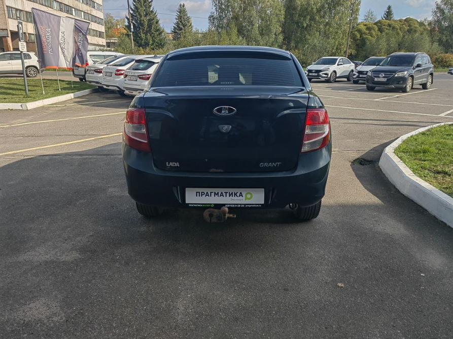 Lada (ВАЗ) Granta I Великие Луки  - изображение 6