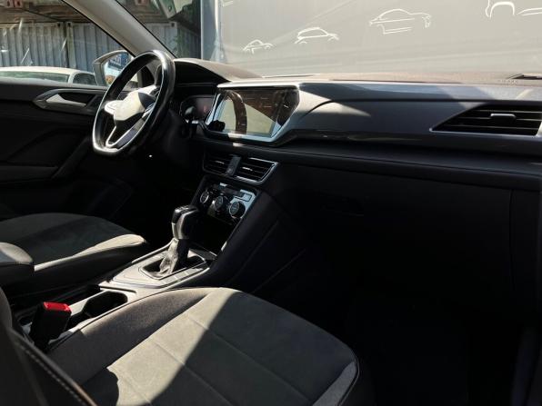 Volkswagen Taos I с пробегом 2021 года, цена 1 884 800 рублей, 205742 км, внедорожник, Автокод Объявления