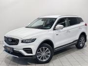 Geely Atlas Pro Курск  - изображение 22