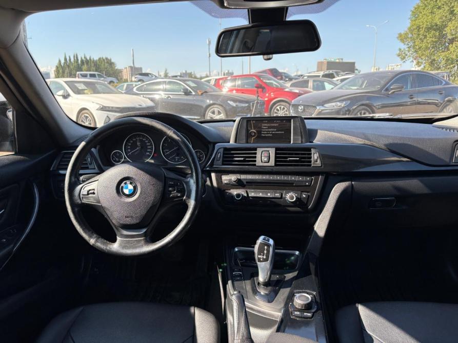 BMW 3 серии VI (F3x) Набережные Челны  - изображение 13