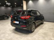 Hyundai Creta I Рестайлинг Нижний Новгород  - изображение 12