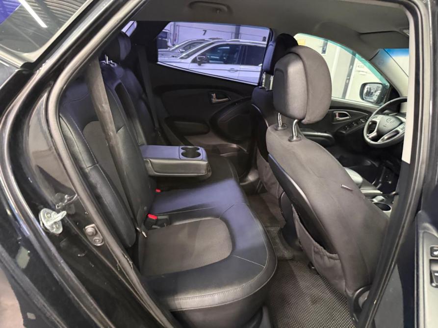Hyundai ix35 I Краснодар  - изображение 13