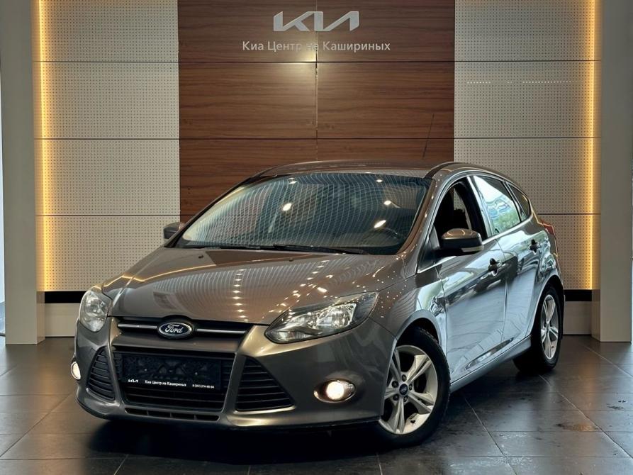 Ford Focus III Челябинск  - изображение 1