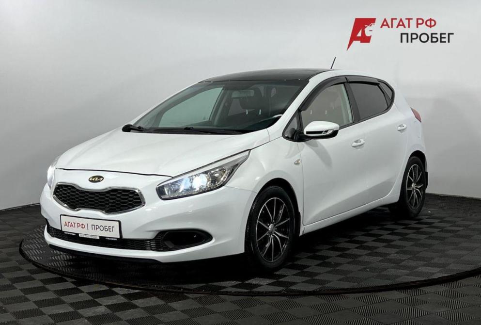 Kia Ceed II Нижний Новгород  - изображение 2