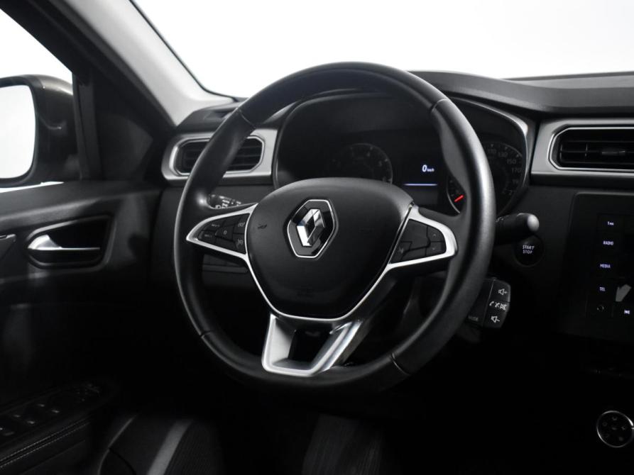 Renault Arkana I Санкт-Петербург  - изображение 15