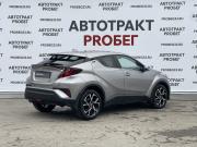 Toyota C-HR I Владимир  - изображение 16