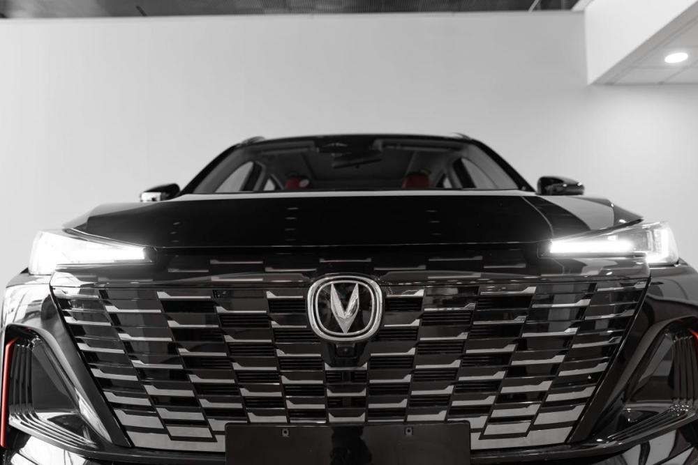 Changan UNI-S (CS55 Plus) I Саранск  - изображение 10