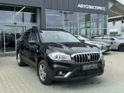 Suzuki SX4 II (S-Cross) Рестайлинг Вологда  - изображение 15