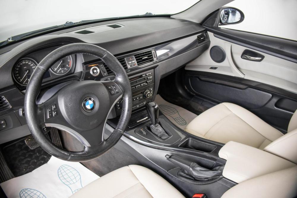 BMW 3 серии V (E90/E91/E92/E93) Пермь  - изображение 9