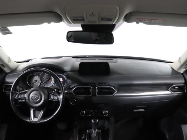 Mazda CX-5 II с пробегом 2018 года, цена 2 799 000 рублей, 101110 км, внедорожник, Автокод Объявления