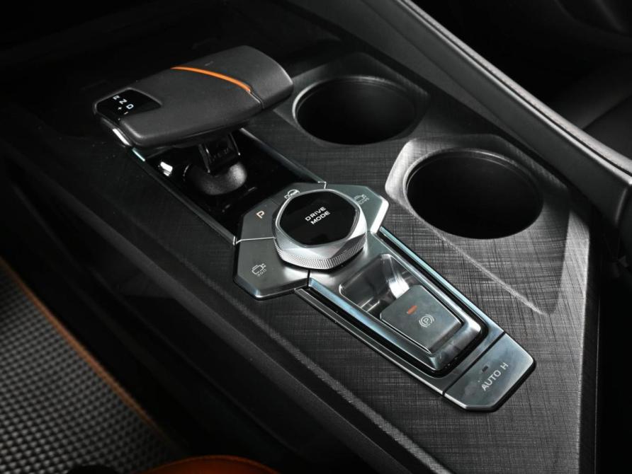 Changan UNI-V I Ростов-на-Дону  - изображение 17