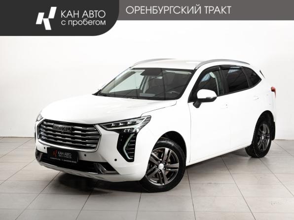 Haval Jolion I с пробегом 2023 года, цена 1 748 000 рублей, 90037 км, внедорожник, Автокод Объявления