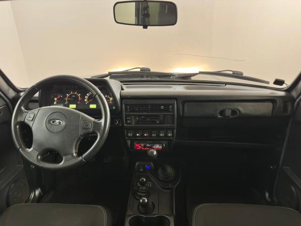 Lada (ВАЗ) 2121 (4x4) I Рестайлинг с пробегом 2019 года, цена 570 000 рублей, 90283 км, внедорожник, Автокод Объявления