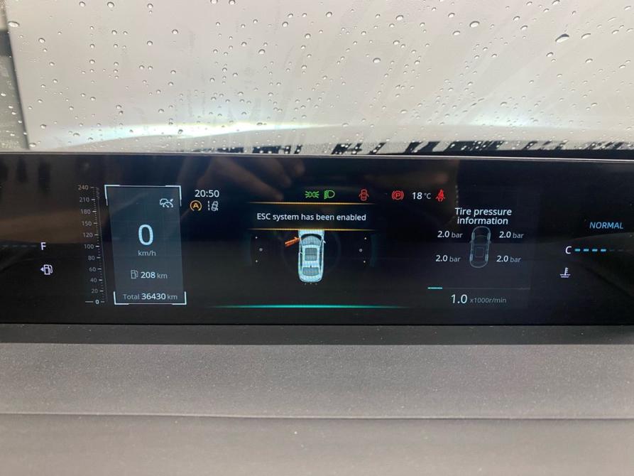 Changan Lamore Санкт-Петербург  - изображение 5