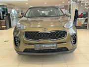 Kia Sportage IV Казань  - изображение 24