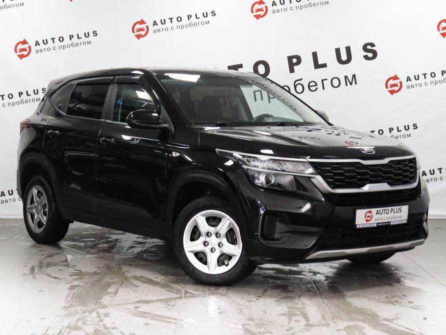 Kia Seltos I Минеральные Воды  - изображение 1