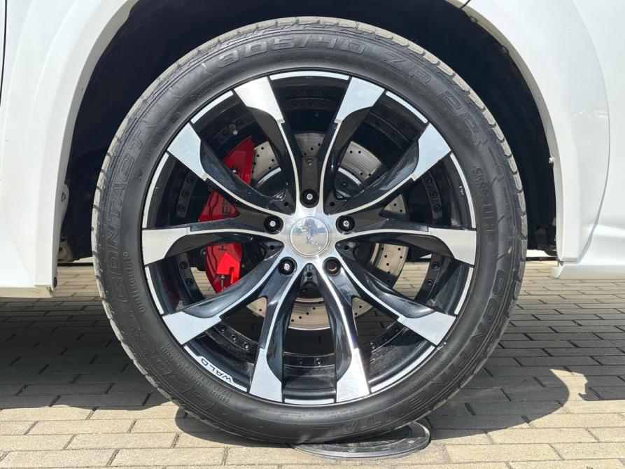 Lexus LX III Рестайлинг 2 Краснодар  - изображение 7