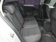 Volkswagen Golf VI Екатеринбург  - изображение 28