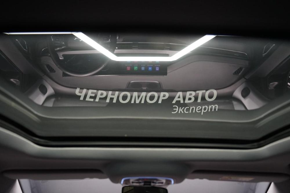 Chery Tiggo 7 Pro Max I Крым  - изображение 28