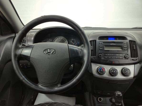 Hyundai Elantra IV (HD) с пробегом 2008 года, цена 435 000 рублей, 324924 км, седан, Автокод Объявления