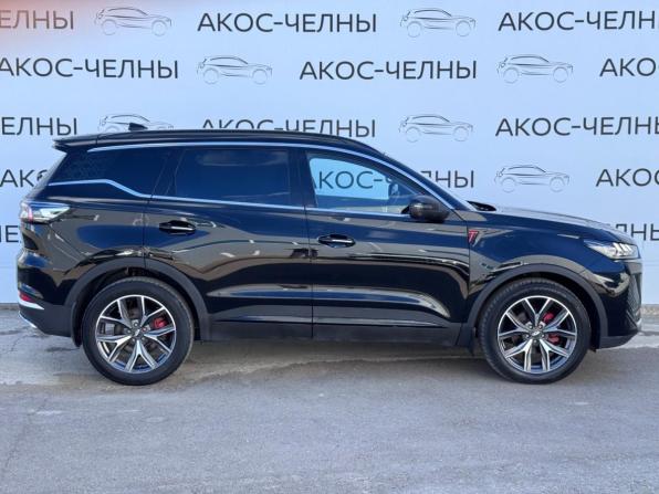Chery Tiggo 7 Pro Max I Рестайлинг с пробегом 2024 года, цена 1 990 000 рублей, 50431 км, внедорожник, Автокод Объявления