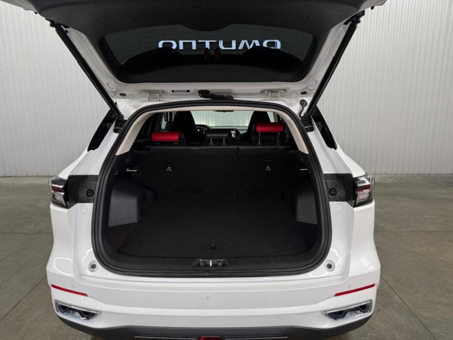 Changan UNI-S (CS55 Plus) Краснодар  - изображение 20