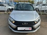Lada (ВАЗ) Granta I Рестайлинг Нижнекамск  - изображение 23
