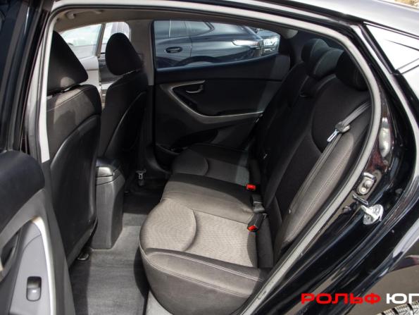 Hyundai Elantra V (MD) с пробегом 2012 года, цена 953 000 рублей, 181553 км, седан, Автокод Объявления