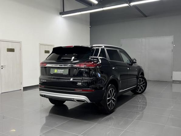 Geely Atlas Pro с пробегом 2023 года, цена 2 195 000 рублей, 30684 км, внедорожник, Автокод Объявления