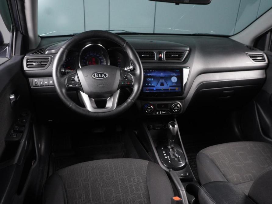 Kia Rio III Минеральные Воды  - изображение 6