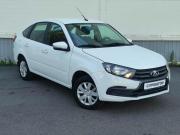 Lada (ВАЗ) Granta I Рестайлинг Санкт-Петербург  - изображение 25