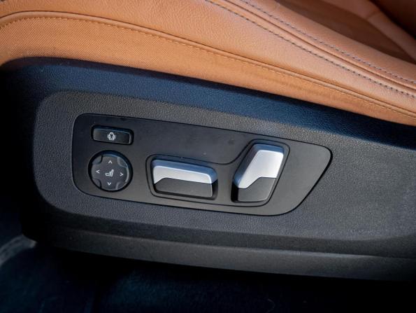 BMW X7 I (G07) с пробегом 2022 года, цена 9 490 000 рублей, 88405 км, внедорожник, Автокод Объявления