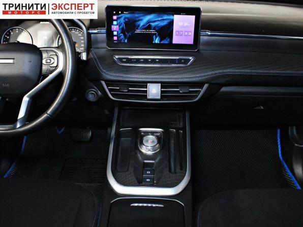 Haval Jolion I с пробегом 2023 года, цена 1 867 000 рублей, 51990 км, внедорожник, Автокод Объявления