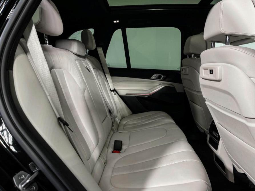 BMW X5 IV (G05/G18) Химки  - изображение 15