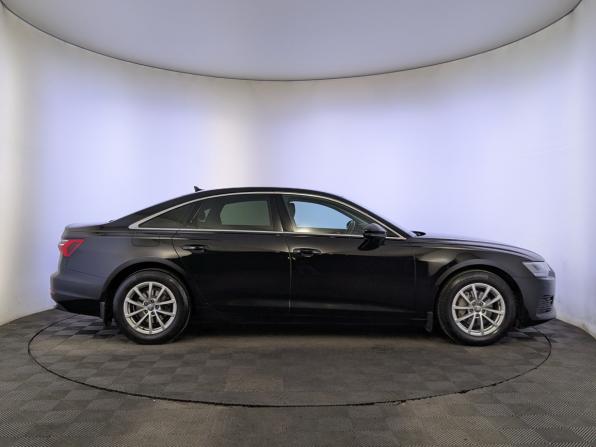 Audi A6 V (C8) с пробегом 2020 года, цена 3 165 000 рублей, 124014 км, седан, Автокод Объявления