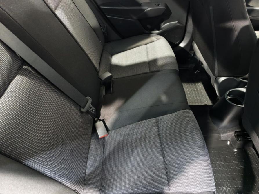 Hyundai Solaris II Курск  - изображение 17