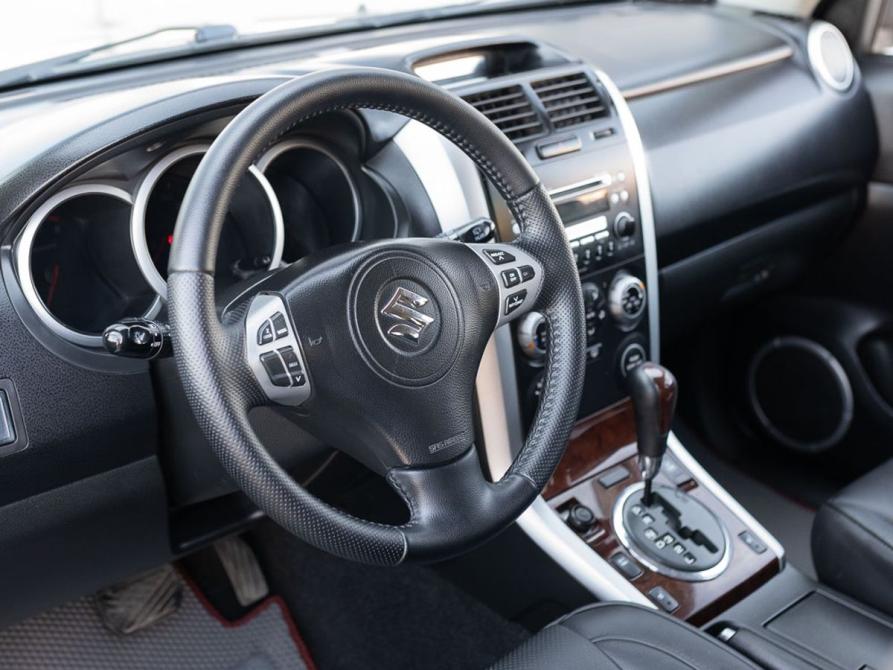 Suzuki Grand Vitara II Новосибирск  - изображение 8