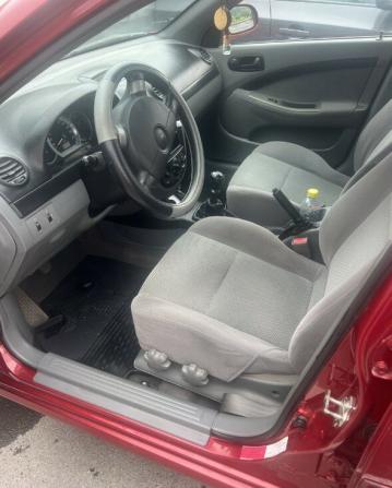 Chevrolet Lacetti I с пробегом 2008 года, цена 499 000 рублей, 140752 км, универсал, Автокод Объявления