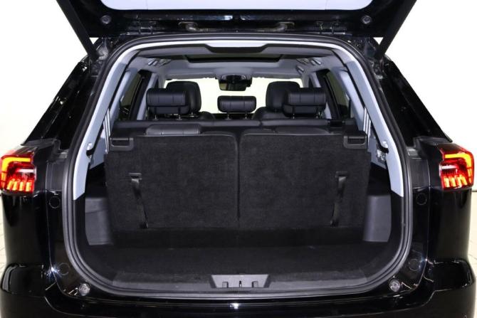 Chery Tiggo 8 Pro Max I Рестайлинг с пробегом 2024 года, цена 2 150 000 рублей, 62728 км, внедорожник, Автокод Объявления