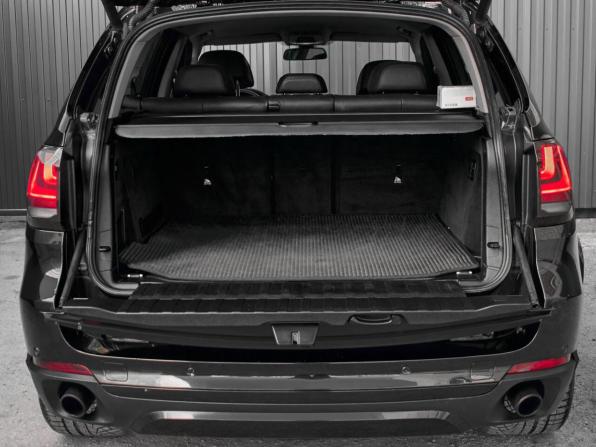 BMW X5 III (F15) с пробегом 2014 года, цена 2 645 000 рублей, 235873 км, внедорожник, Автокод Объявления