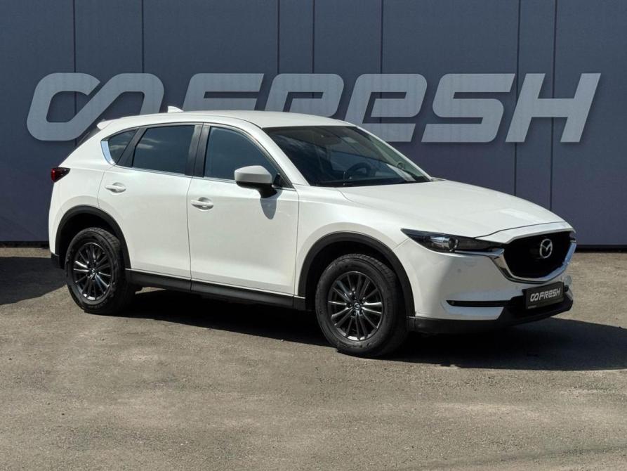 Mazda CX-5 II Кропоткин  - изображение 1