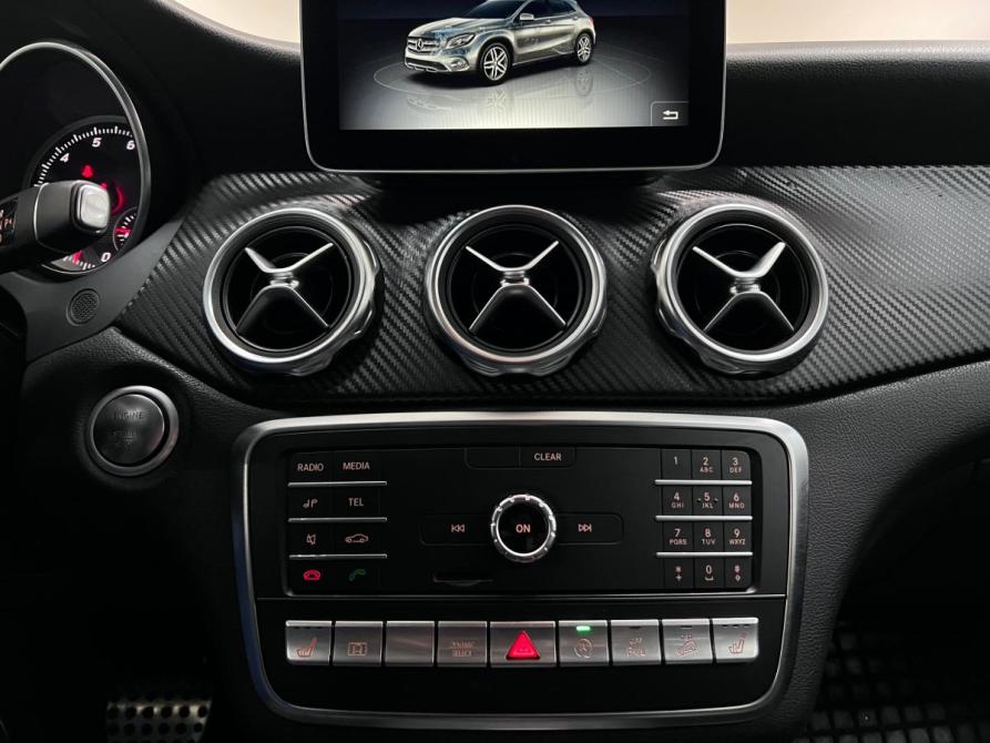 Mercedes-Benz GLA I (X156) Рестайлинг Волгоград  - изображение 20