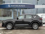 Mazda CX-5 II Рестайлинг Самара  - изображение 40
