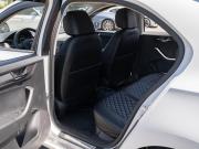 Skoda Rapid I Рестайлинг Сочи  - изображение 26