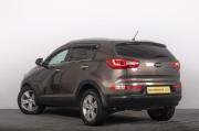 Kia Sportage III Томск  - изображение 25