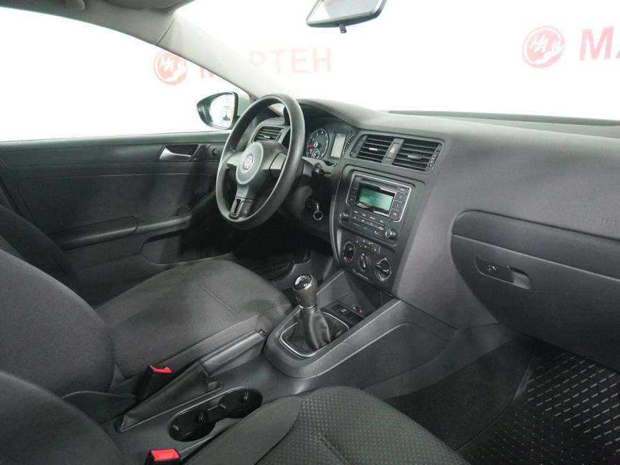 Volkswagen Jetta VI Вологда  - изображение 10